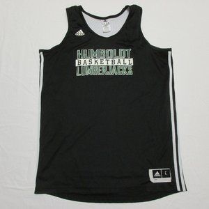 Adidas Humboldt State Practice Basketball Jersey